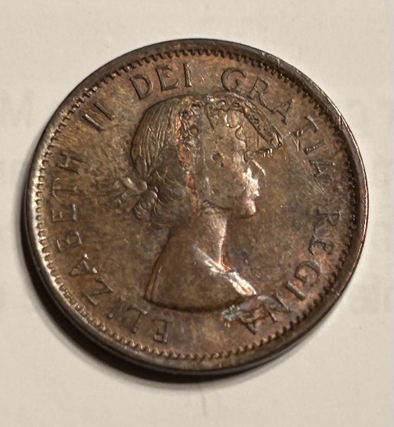 1955-Penny-That-Looks-Strange.