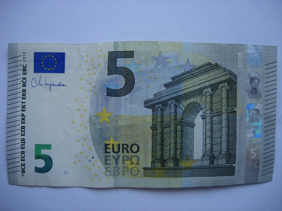 Post-Your-Euro-Banknotes!