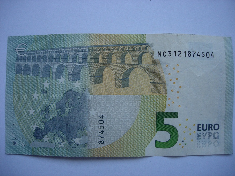 Post-Your-Euro-Banknotes!