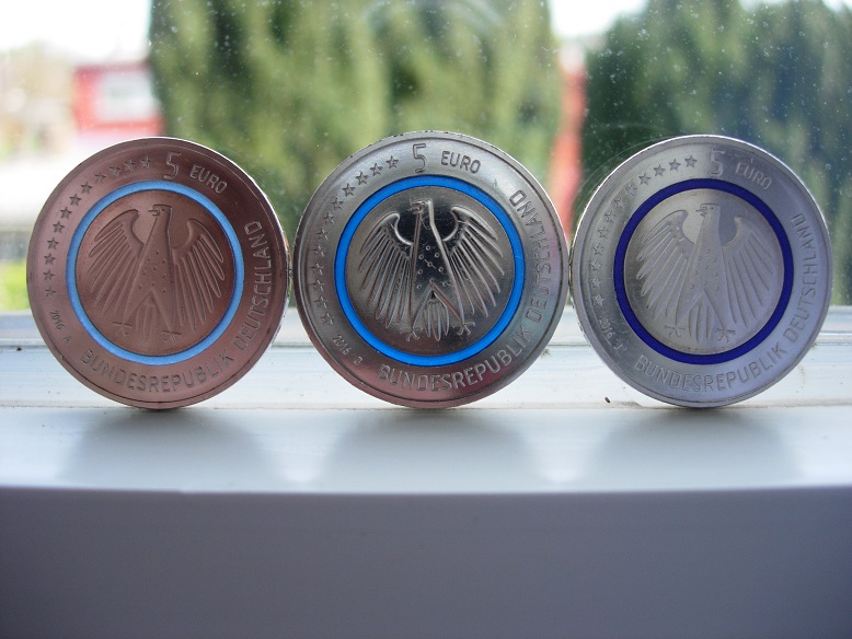 The-German-Climate-Coins-Series-2016---2021
