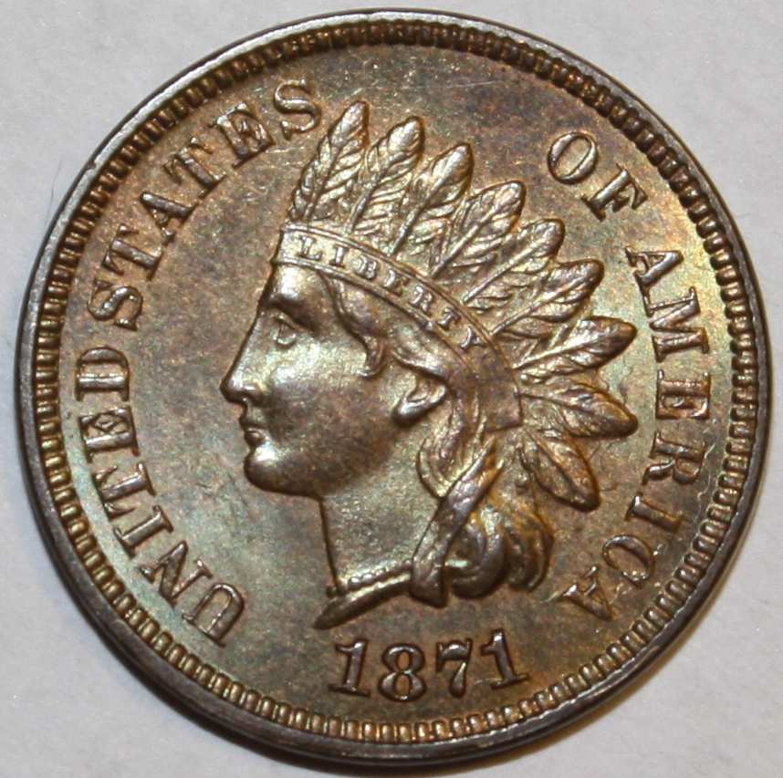 1871-Indian-Head-Cent-Ms+++