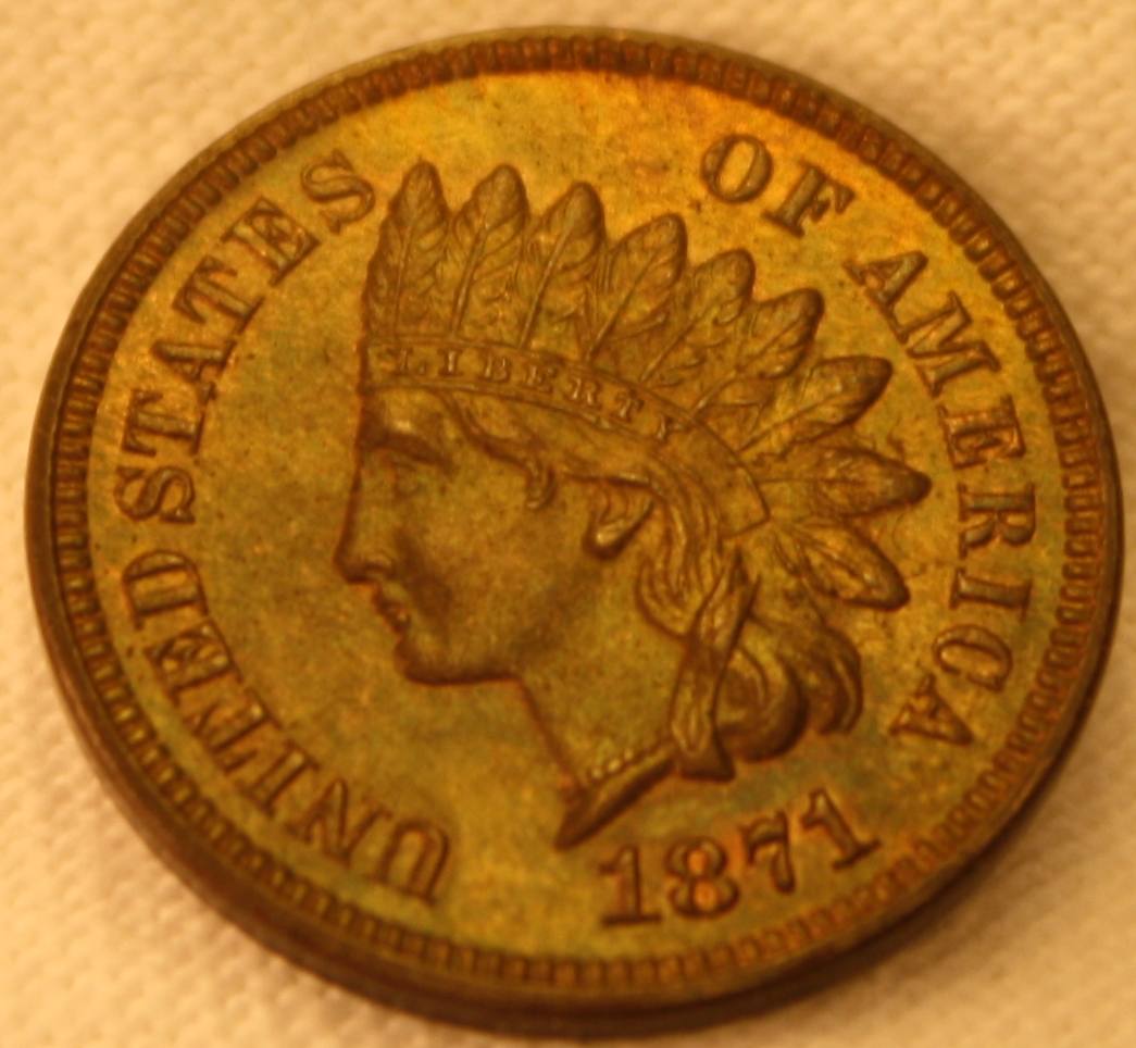 1871-Indian-Head-Cent-Ms+++