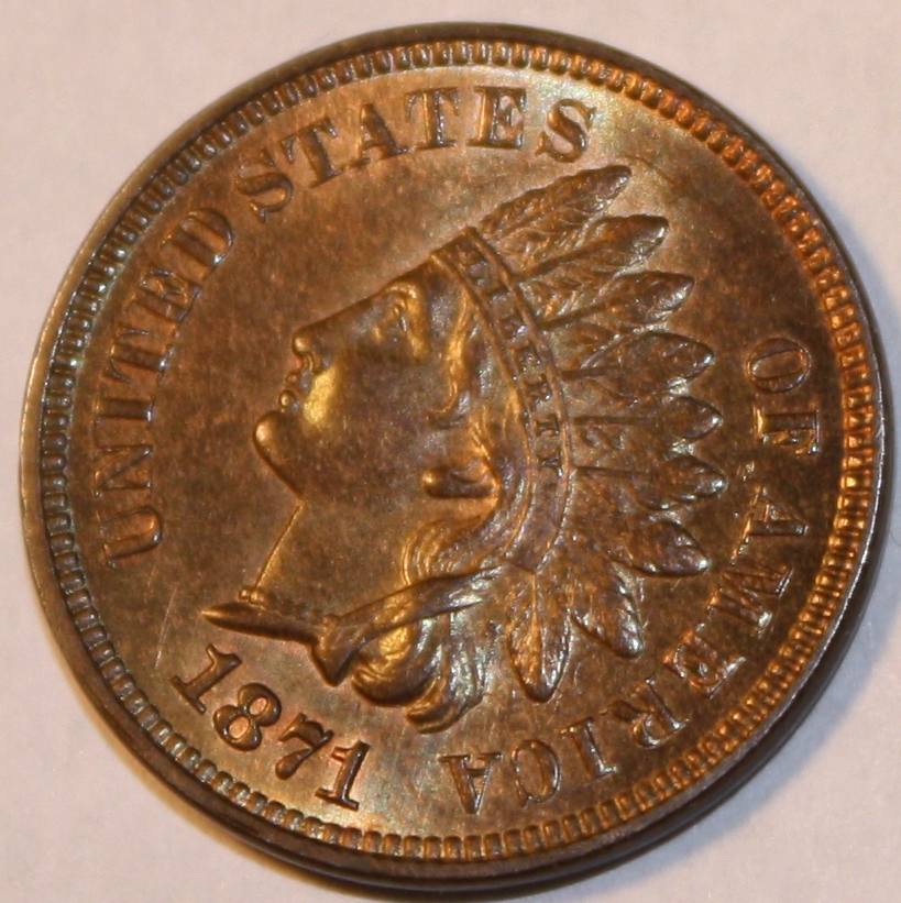 1871-Indian-Head-Cent-Ms+++