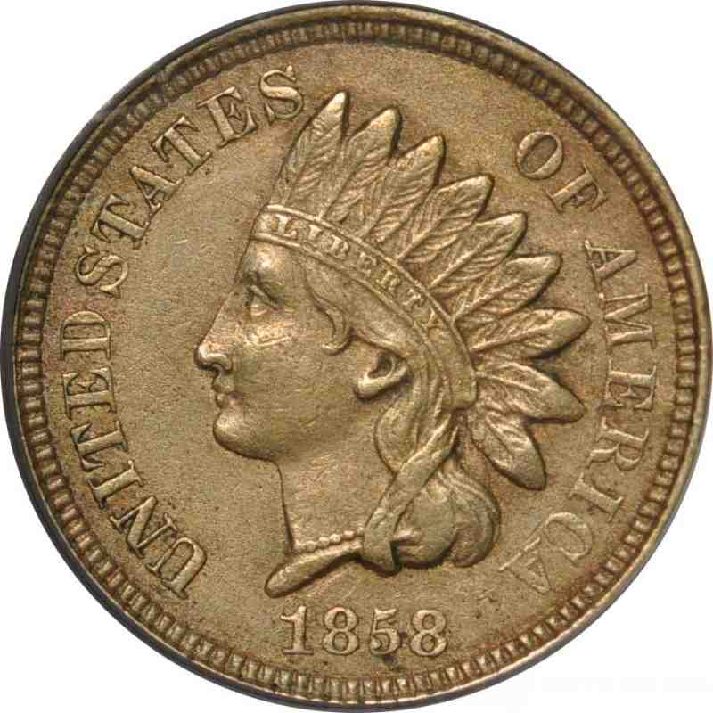 The-51-Days-Of-Indian-Head-Cents-II-With-A-Fe-Cents-Prelude