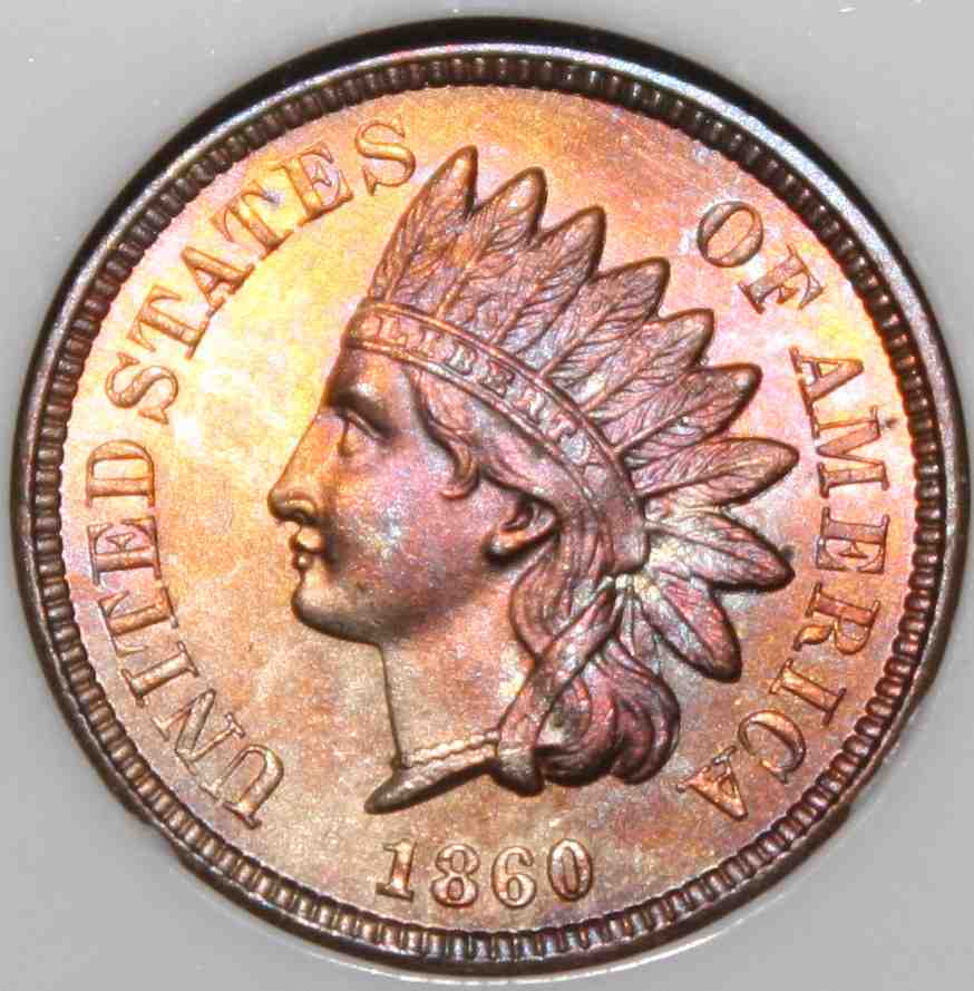 The-51-Days-Of-Indian-Head-Cents-II-With-A-Fe-Cents-Prelude