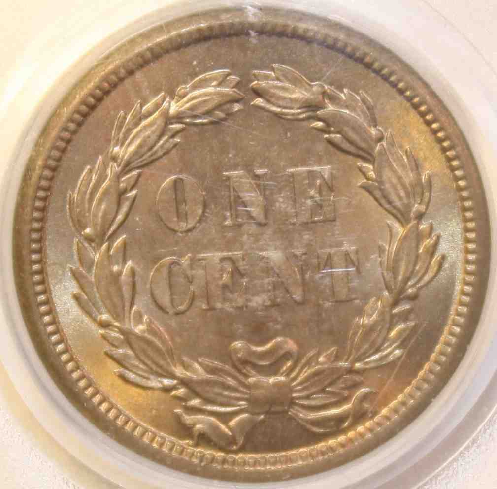 The-51-Days-Of-Indian-Head-Cents-II-With-A-Fe-Cents-Prelude