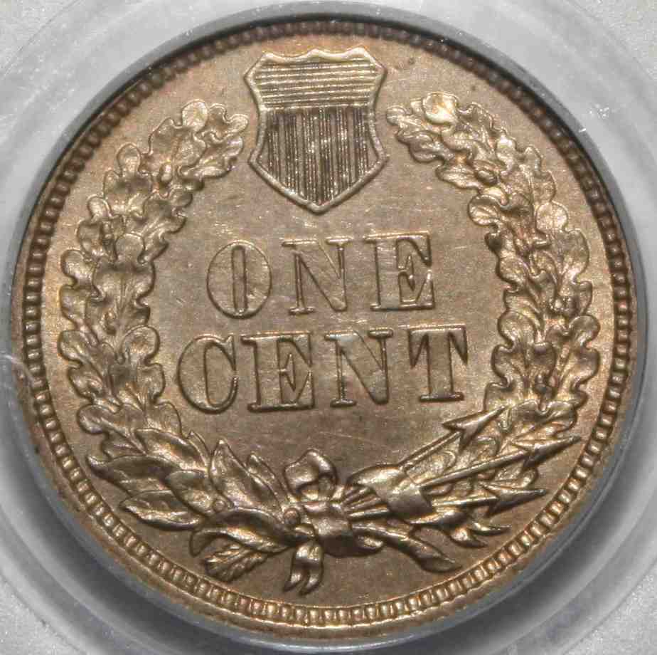The-51-Days-Of-Indian-Head-Cents-II-With-A-Fe-Cents-Prelude