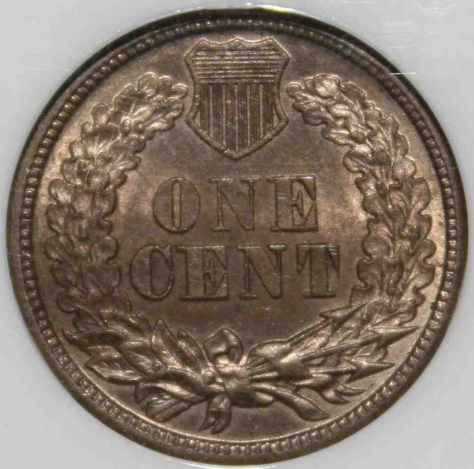 The-51-Days-Of-Indian-Head-Cents-II-With-A-Fe-Cents-Prelude