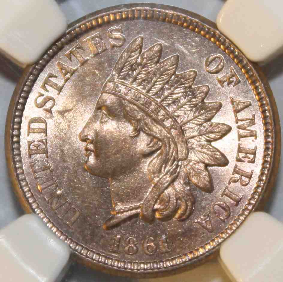 The-51-Days-Of-Indian-Head-Cents-II-With-A-Fe-Cents-Prelude