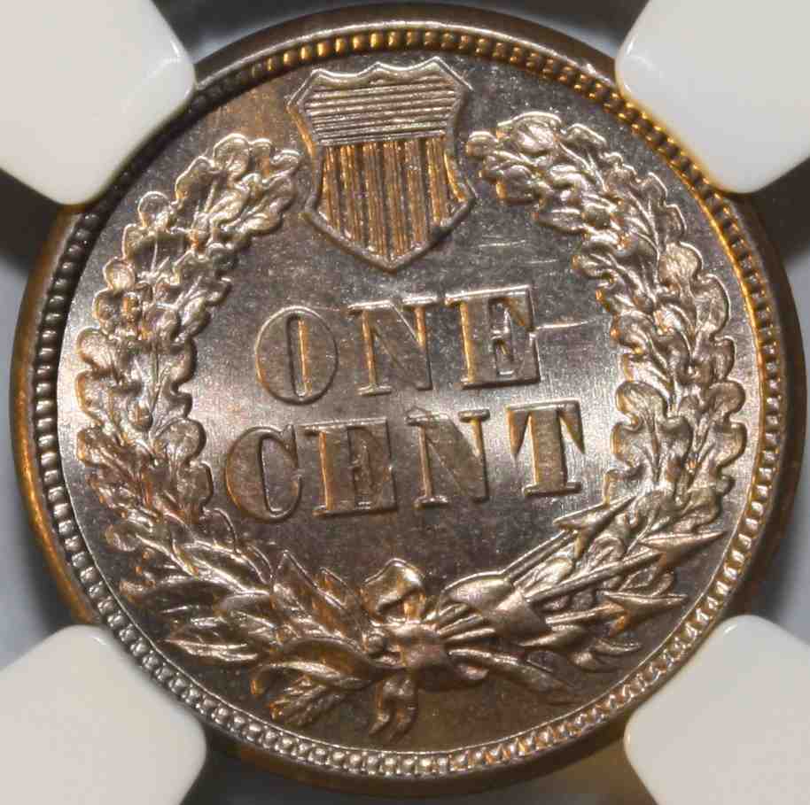 The-51-Days-Of-Indian-Head-Cents-II-With-A-Fe-Cents-Prelude
