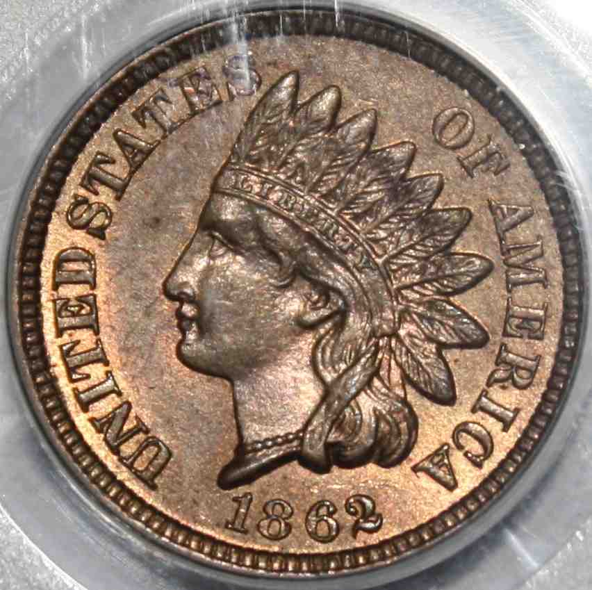 The-51-Days-Of-Indian-Head-Cents-II-With-A-Fe-Cents-Prelude