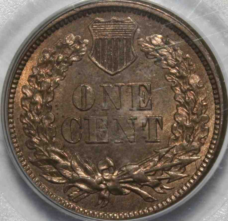 The-51-Days-Of-Indian-Head-Cents-II-With-A-Fe-Cents-Prelude