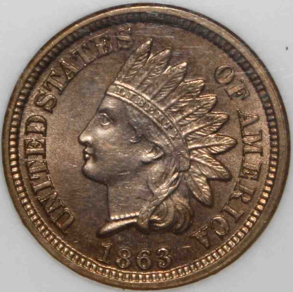 The-51-Days-Of-Indian-Head-Cents-II-With-A-Fe-Cents-Prelude