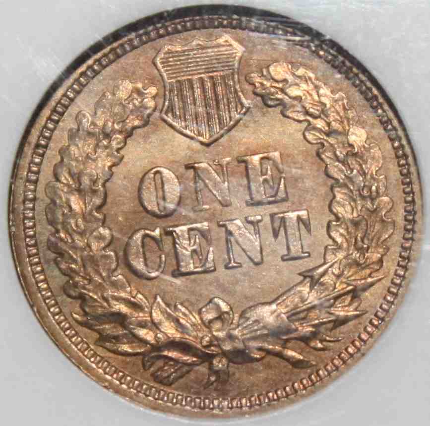 The-51-Days-Of-Indian-Head-Cents-II-With-A-Fe-Cents-Prelude