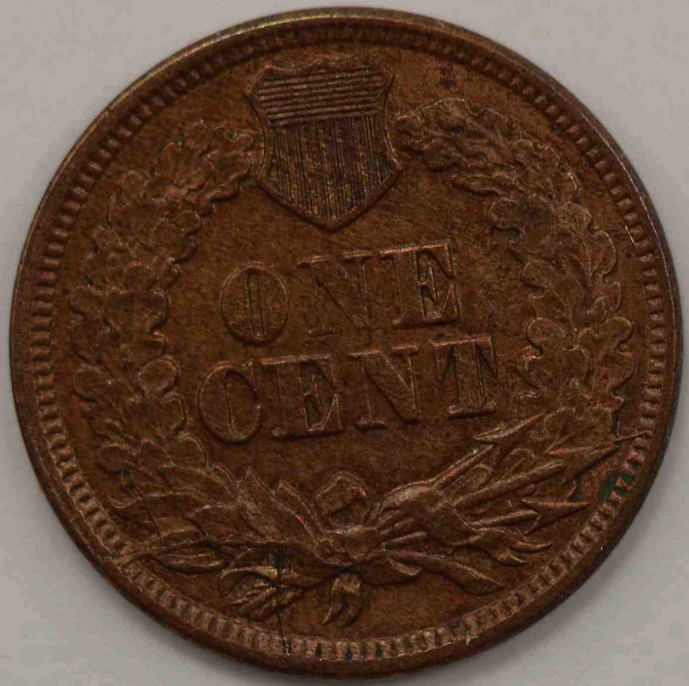 1865-Fancy-5-Indian-Head-Cent--->-Is-This-A-Known-Variety?