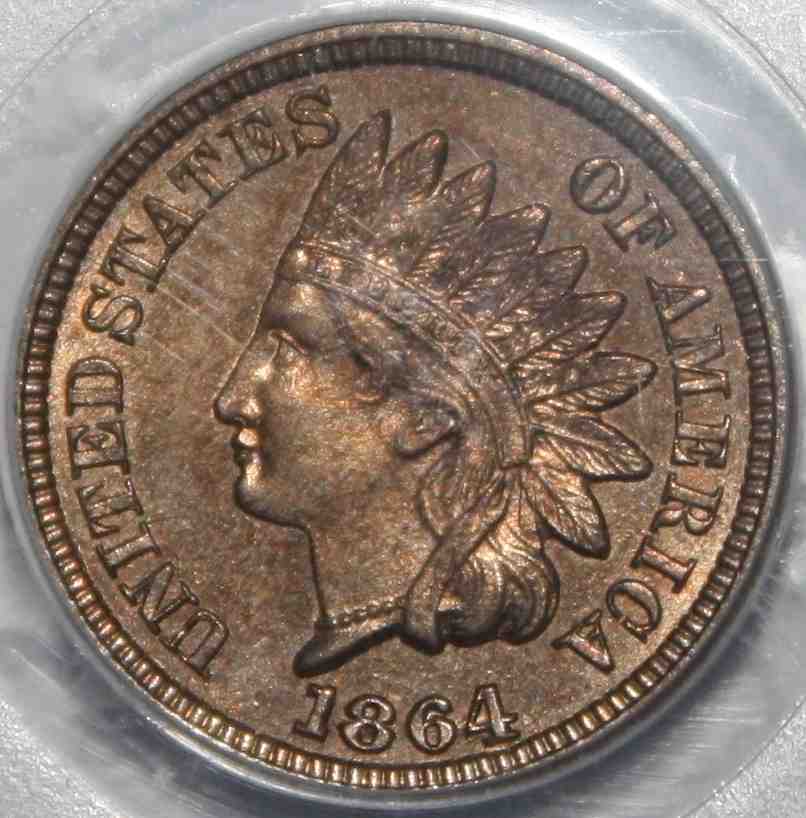 The-51-Days-Of-Indian-Head-Cents-II-With-A-Fe-Cents-Prelude