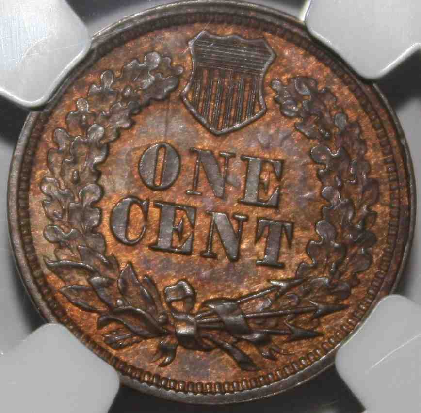 The-51-Days-Of-Indian-Head-Cents-II-With-A-Fe-Cents-Prelude