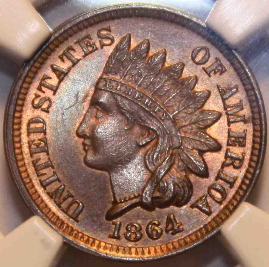 The-51-Days-Of-Indian-Head-Cents-II-With-A-Fe-Cents-Prelude