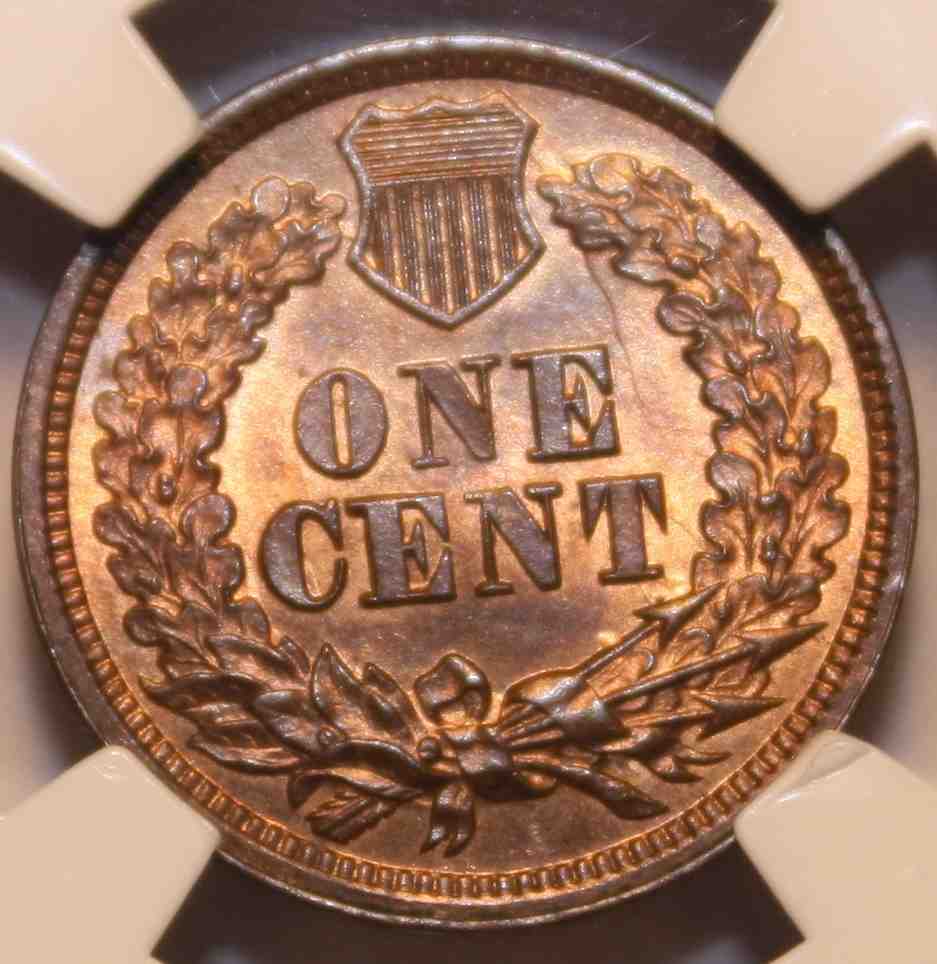 The-51-Days-Of-Indian-Head-Cents-II-With-A-Fe-Cents-Prelude