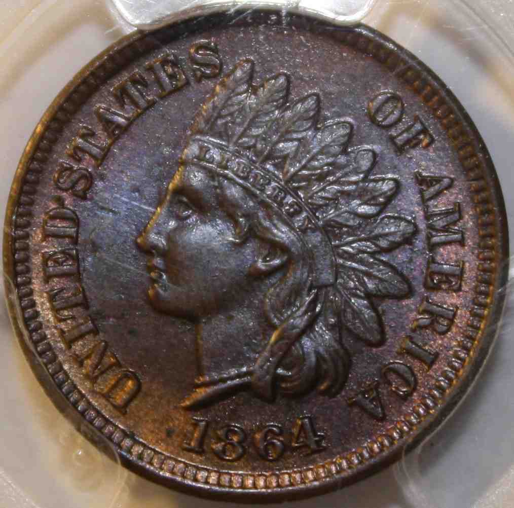 The-51-Days-Of-Indian-Head-Cents-II-With-A-Fe-Cents-Prelude