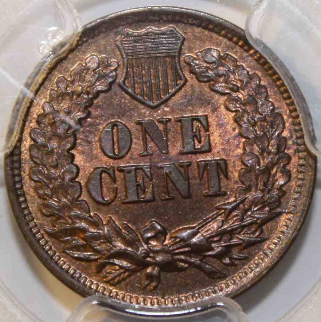 The-51-Days-Of-Indian-Head-Cents-II-With-A-Fe-Cents-Prelude