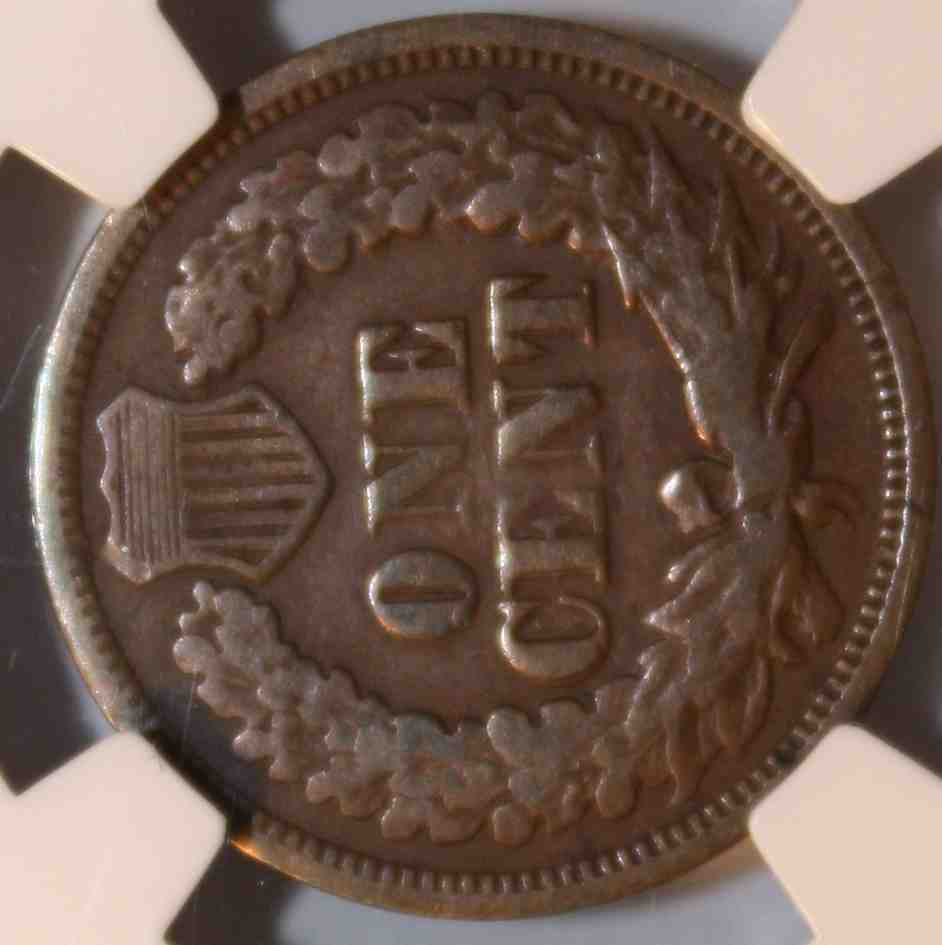 The-51-Days-Of-Indian-Head-Cents-II-With-A-Fe-Cents-Prelude