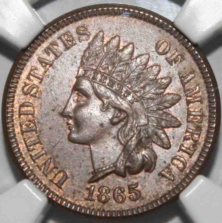 The-51-Days-Of-Indian-Head-Cents-II-With-A-Fe-Cents-Prelude