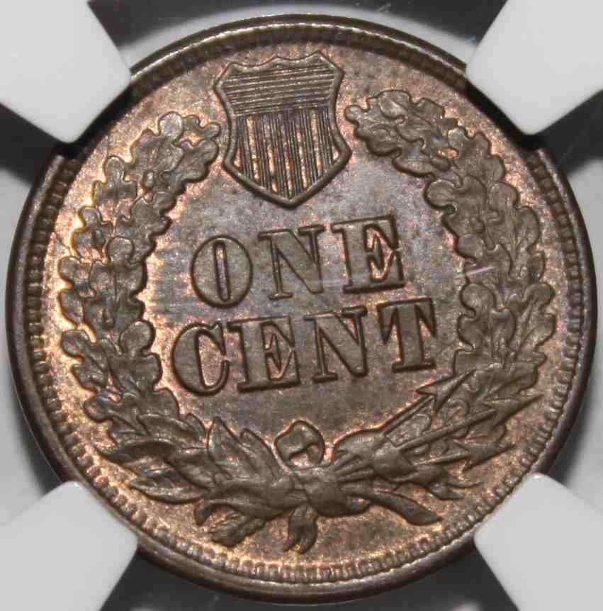The-51-Days-Of-Indian-Head-Cents-II-With-A-Fe-Cents-Prelude