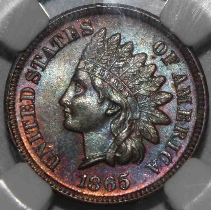 The-51-Days-Of-Indian-Head-Cents-II-With-A-Fe-Cents-Prelude