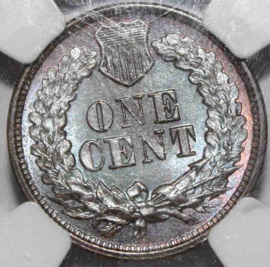 The-51-Days-Of-Indian-Head-Cents-II-With-A-Fe-Cents-Prelude