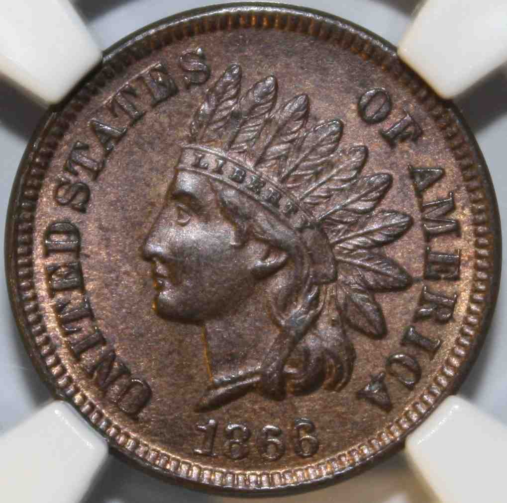 The-51-Days-Of-Indian-Head-Cents-II-With-A-Fe-Cents-Prelude