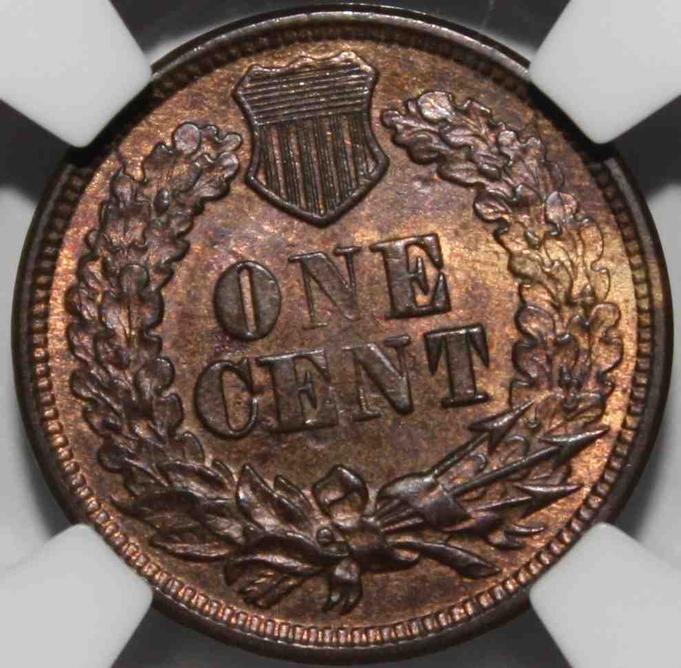 The-51-Days-Of-Indian-Head-Cents-II-With-A-Fe-Cents-Prelude