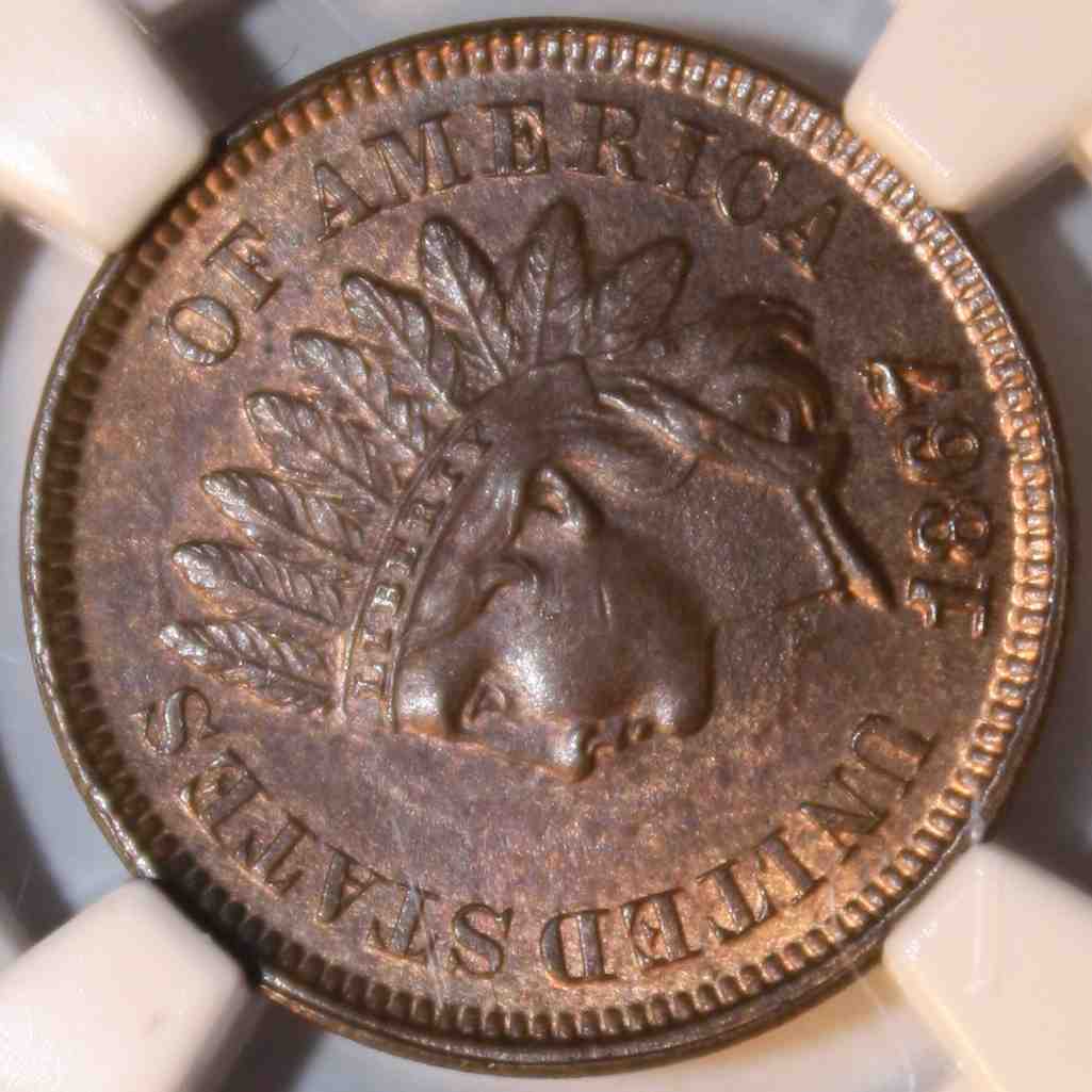 The-51-Days-Of-Indian-Head-Cents-II-With-A-Fe-Cents-Prelude