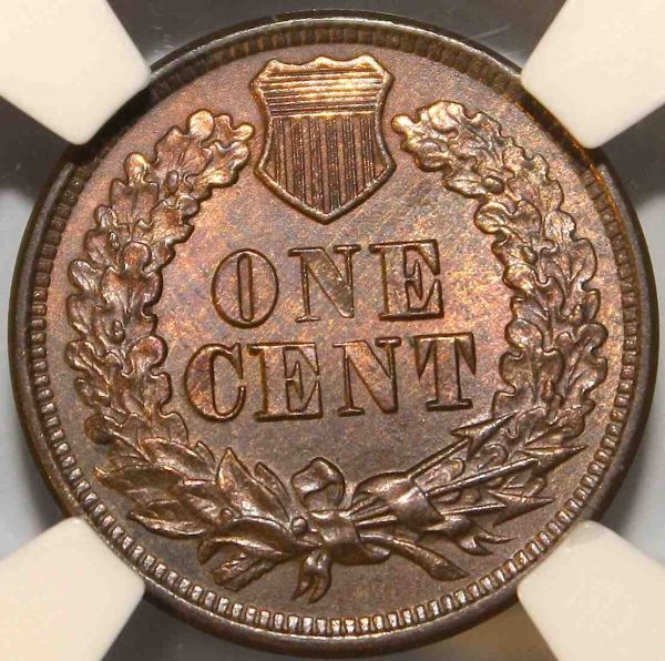 The-51-Days-Of-Indian-Head-Cents-II-With-A-Fe-Cents-Prelude