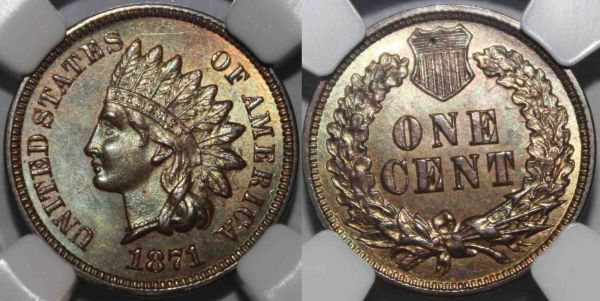 The-51-Days-Of-Indian-Head-Cents-II-With-A-Fe-Cents-Prelude