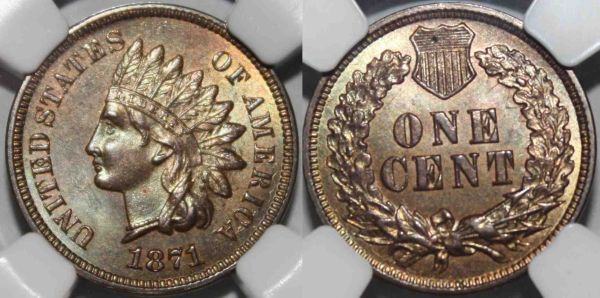 The-51-Days-Of-Indian-Head-Cents-II-With-A-Fe-Cents-Prelude