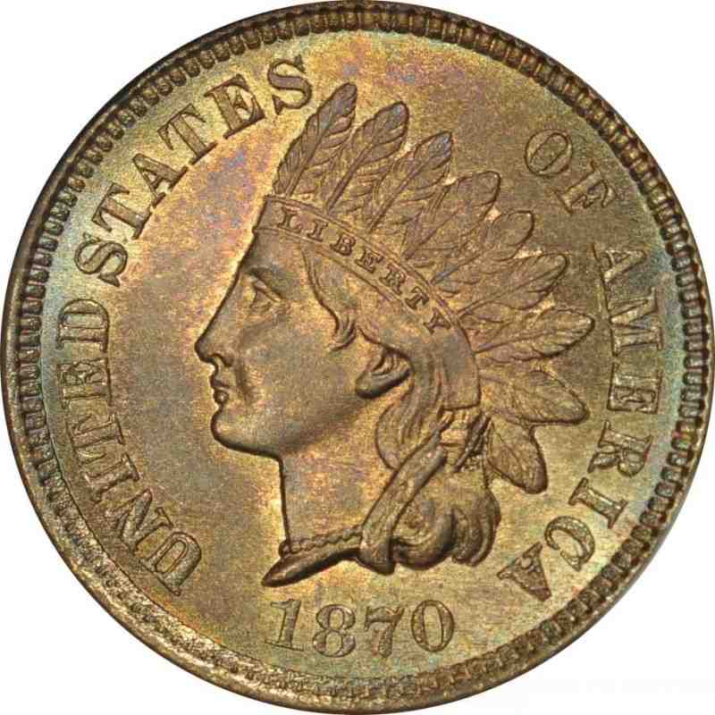 The-51-Days-Of-Indian-Head-Cents-II-With-A-Fe-Cents-Prelude