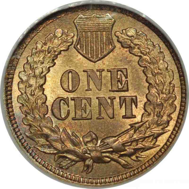 The-51-Days-Of-Indian-Head-Cents-II-With-A-Fe-Cents-Prelude