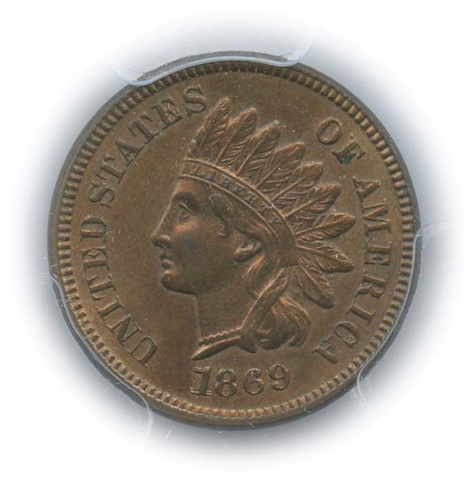 The-51-Days-Of-Indian-Head-Cents-II-With-A-Fe-Cents-Prelude
