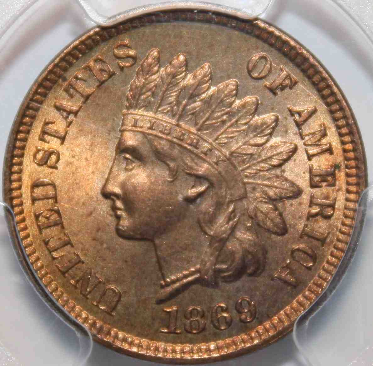 The-51-Days-Of-Indian-Head-Cents-II-With-A-Fe-Cents-Prelude