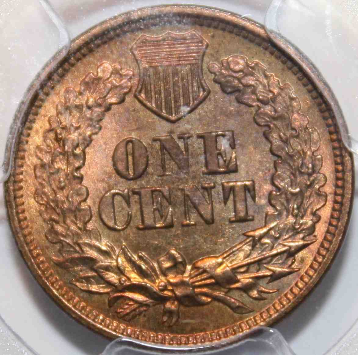 The-51-Days-Of-Indian-Head-Cents-II-With-A-Fe-Cents-Prelude