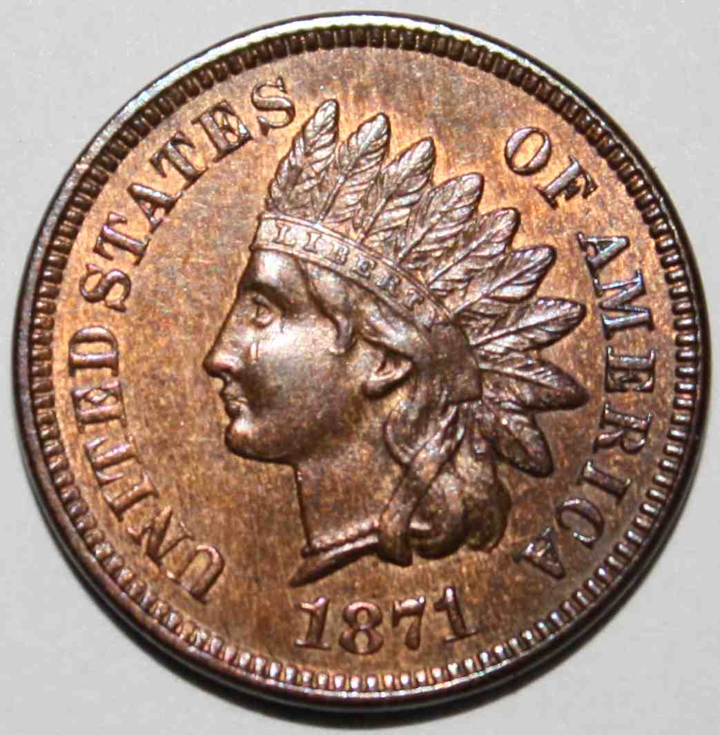 The-51-Days-Of-Indian-Head-Cents-II-With-A-Fe-Cents-Prelude