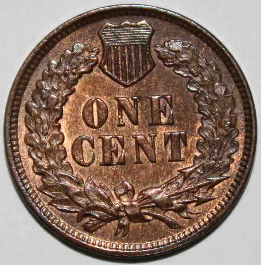 The-51-Days-Of-Indian-Head-Cents-II-With-A-Fe-Cents-Prelude