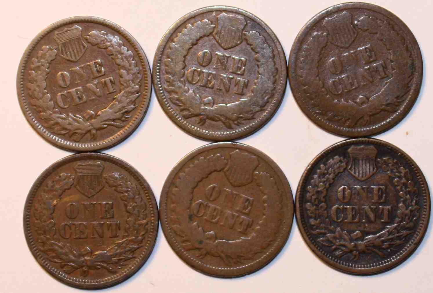 The-51-Days-Of-Indian-Head-Cents-II-With-A-Fe-Cents-Prelude