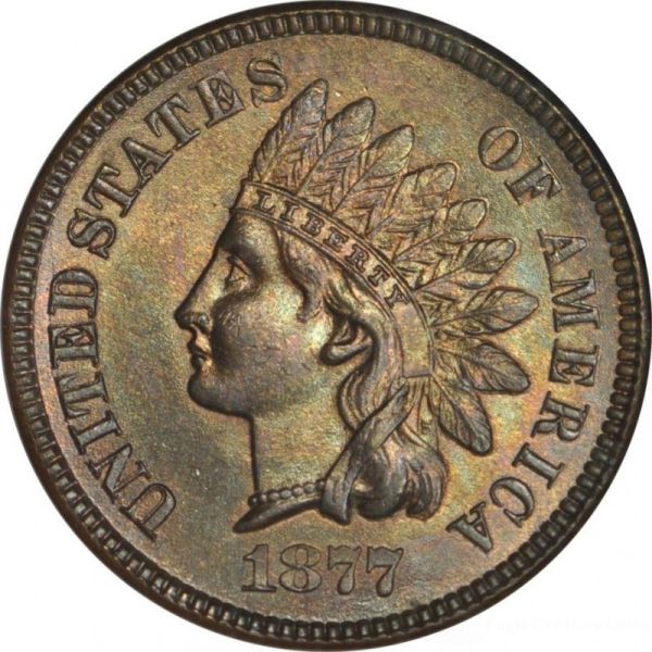 The-51-Days-Of-Indian-Head-Cents-II-With-A-Fe-Cents-Prelude