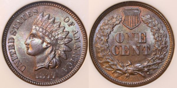 The-51-Days-Of-Indian-Head-Cents-II-With-A-Fe-Cents-Prelude