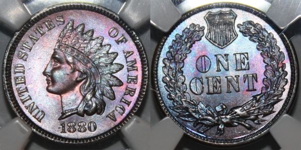 The-51-Days-Of-Indian-Head-Cents-II-With-A-Fe-Cents-Prelude