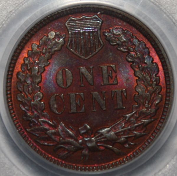 The-51-Days-Of-Indian-Head-Cents-II-With-A-Fe-Cents-Prelude