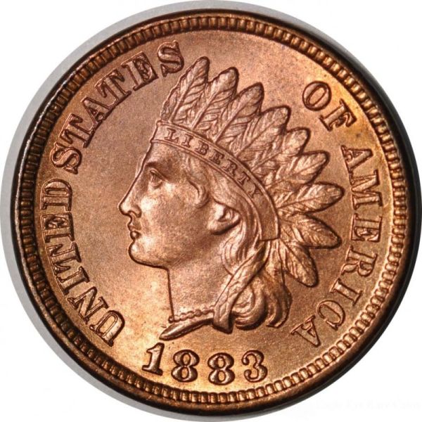 The-51-Days-Of-Indian-Head-Cents-II-With-A-Fe-Cents-Prelude