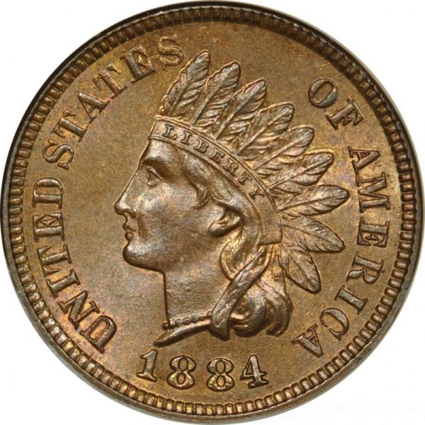 The-51-Days-Of-Indian-Head-Cents-II-With-A-Fe-Cents-Prelude
